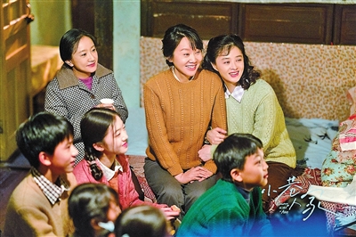 回望2024国产剧：盛开繁花之美 奏响凡人之歌