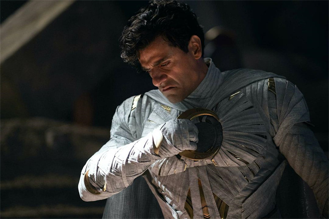 月光骑士将回归MCU！但不再以个人剧集形式出现