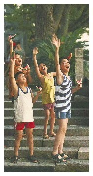 《北上》首播热度高 行走运河两岸,看见人间烟火
