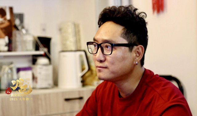 《哪吒2》四大龙王设计参考了故宫中的龙图案