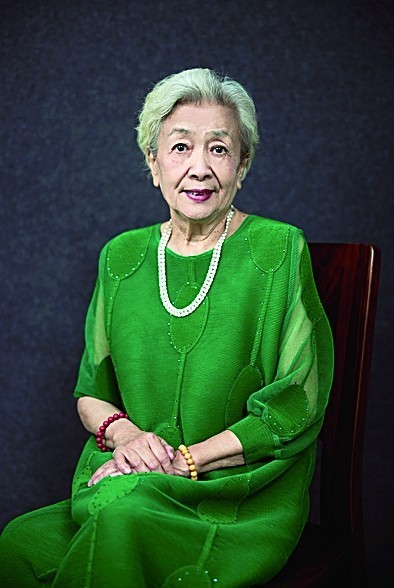 永远回荡的“青春之歌”