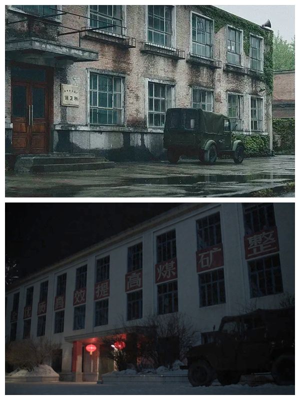 热播剧《我是刑警》和电影《老枪》，一个故事下的两种张力