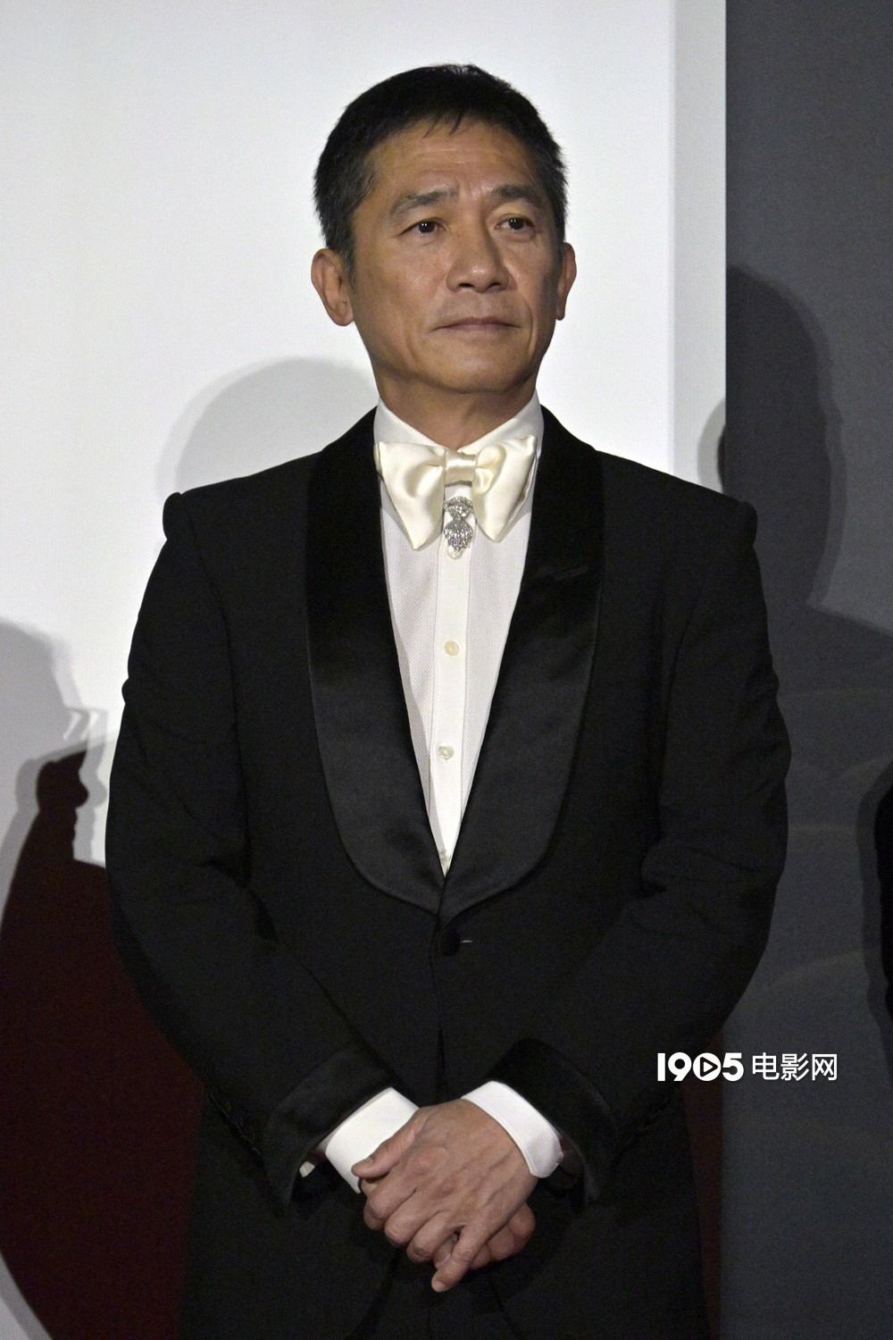 香港黑帮纷争再现？梁朝伟新片将于年底日本开拍