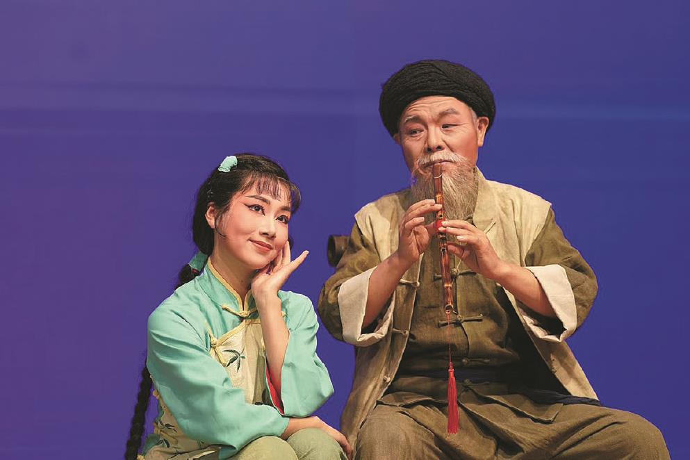 关注小剧场就是关注戏曲的创新创造