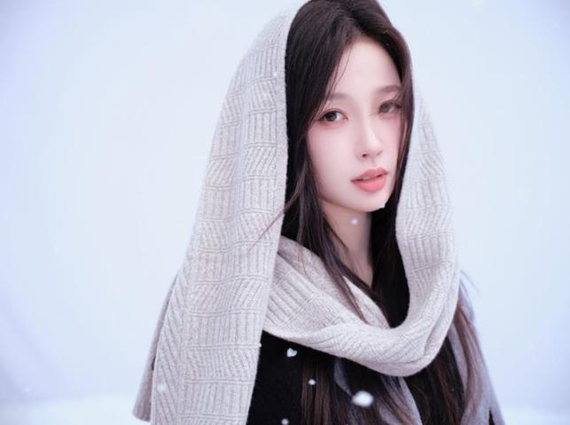 《嘘,国王在冬眠》聚焦滑雪题材 虞书欣演绎年轻人的追梦之路 《嘘,国王在冬眠》聚焦滑雪题材 虞书欣演绎年轻人的追梦之路