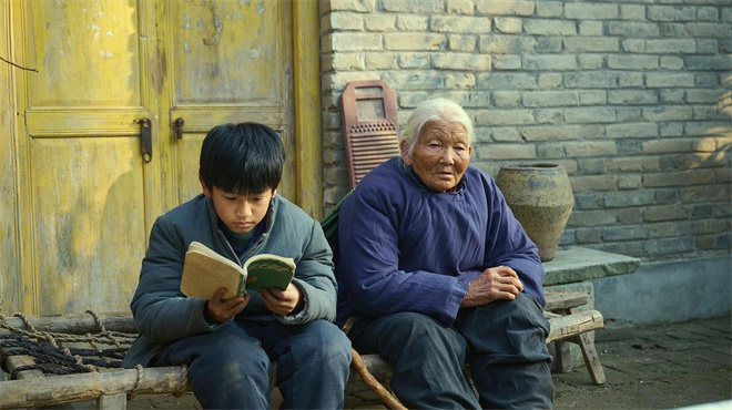 霍猛《生息之地》角逐第75届金熊奖 或将法国上映