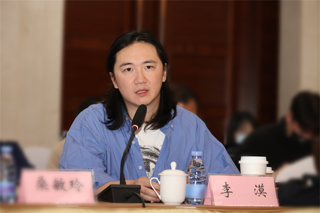 《180天重启计划》研讨会 专家主创共议现实意义