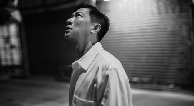 被影帝耽误的歌手，张家辉《永远的失眠》28日上架
