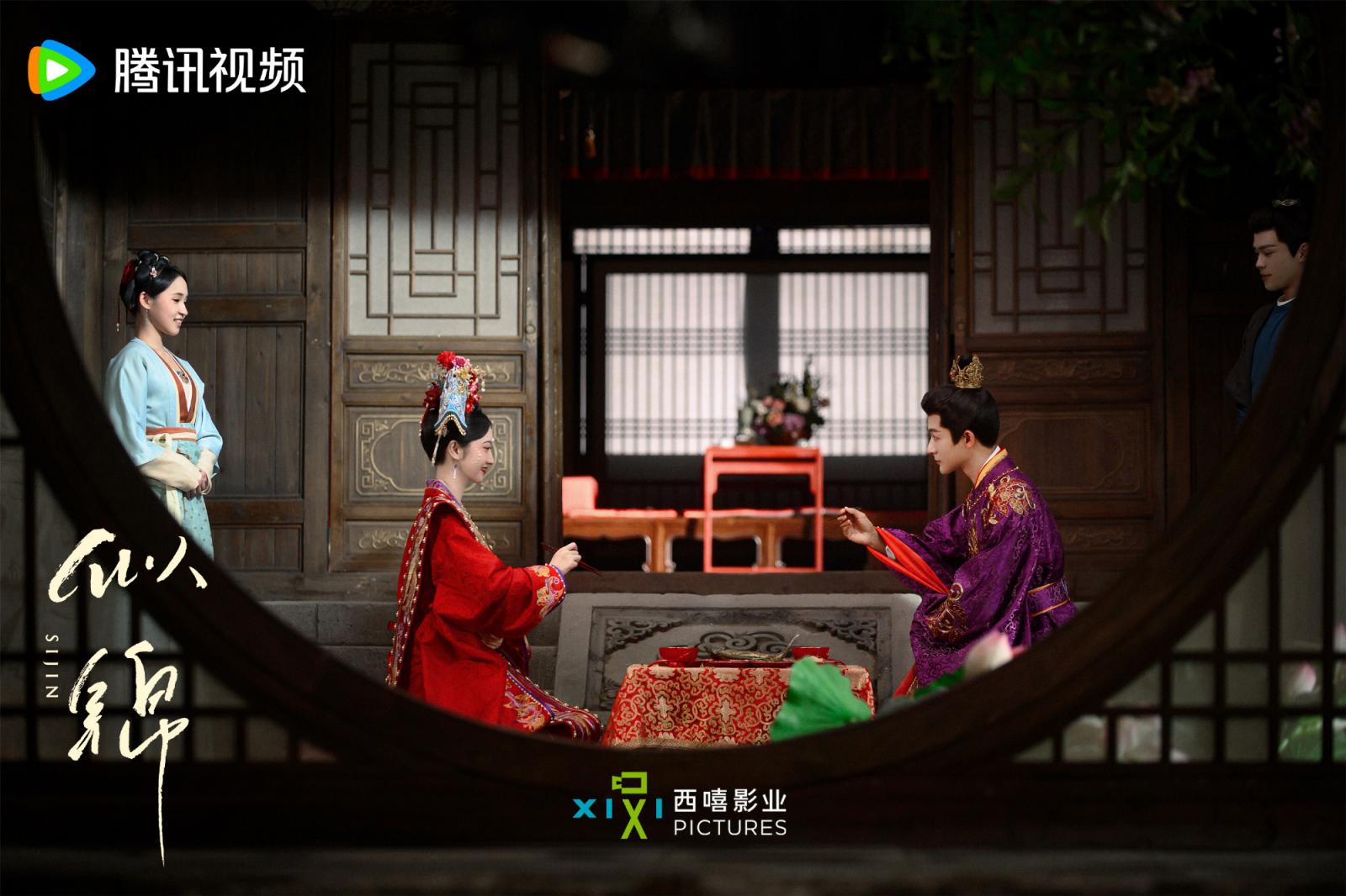 单元探案结合女性成长 《似锦》尝试古装题材类型融合