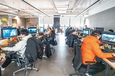 哪吒“冲天”后还要看到什么