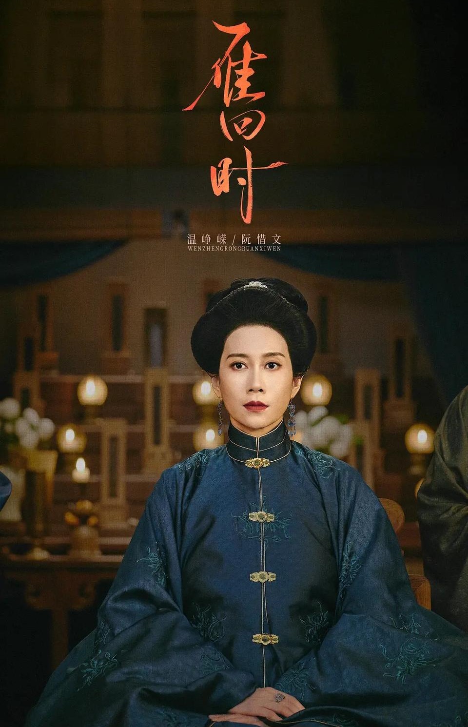 实力派女演员，正在创造“无滤镜美学”