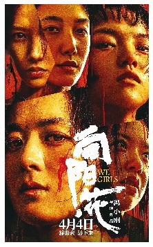 15部新片集结清明档