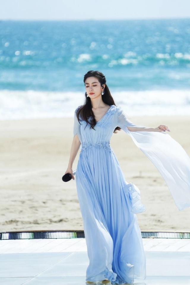 李晟回应票数第一：很感动，没想过有这么多人支持我