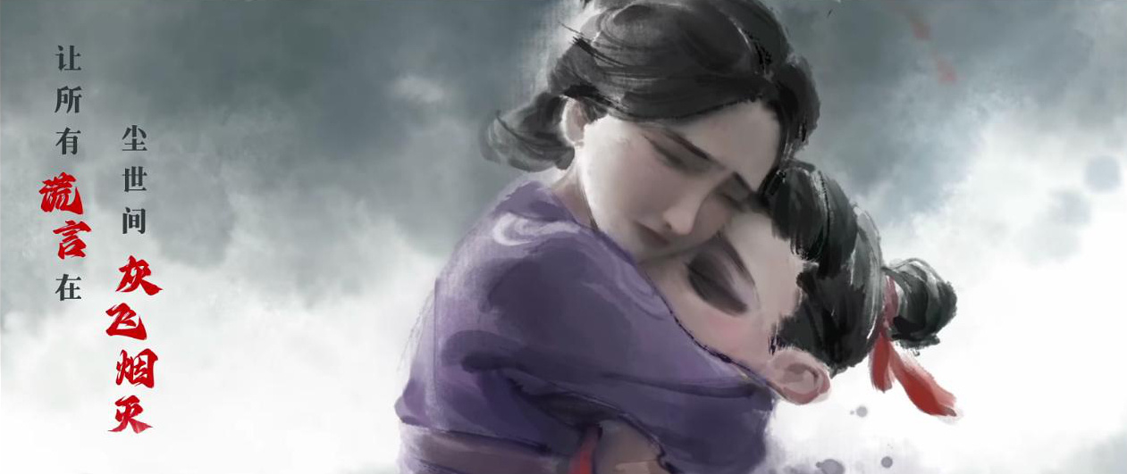 潘斌替网友龙发问 《哪吒3》有望复活殷夫人？