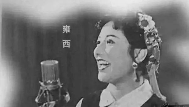 西藏著名歌唱家雍西逝世！封面图