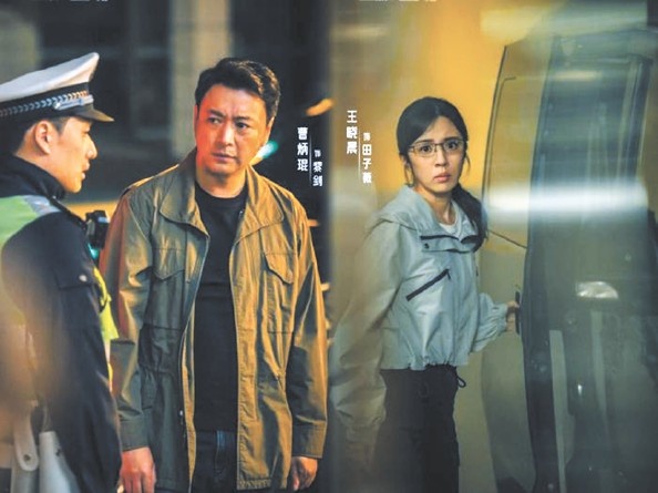 国安剧大牌多题材广回味浓