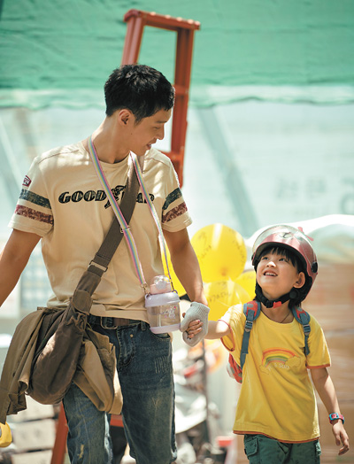 中小成本电影何以吸引观众