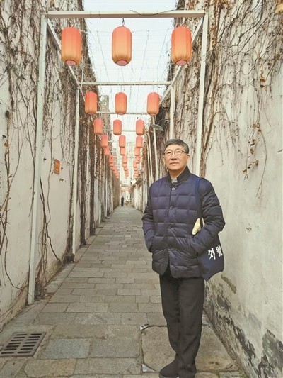 写戏即写人心，向内求才是无限