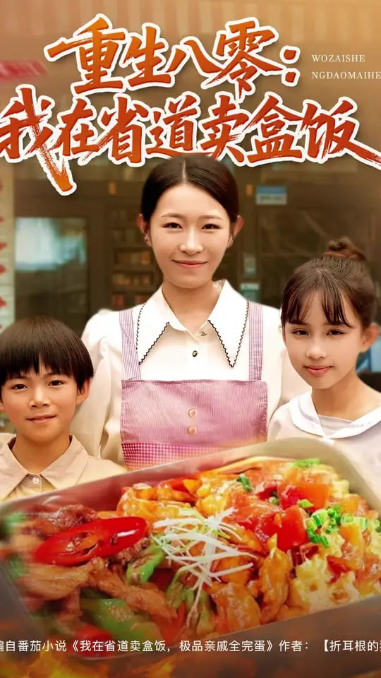 重生八零我在省道卖盒饭