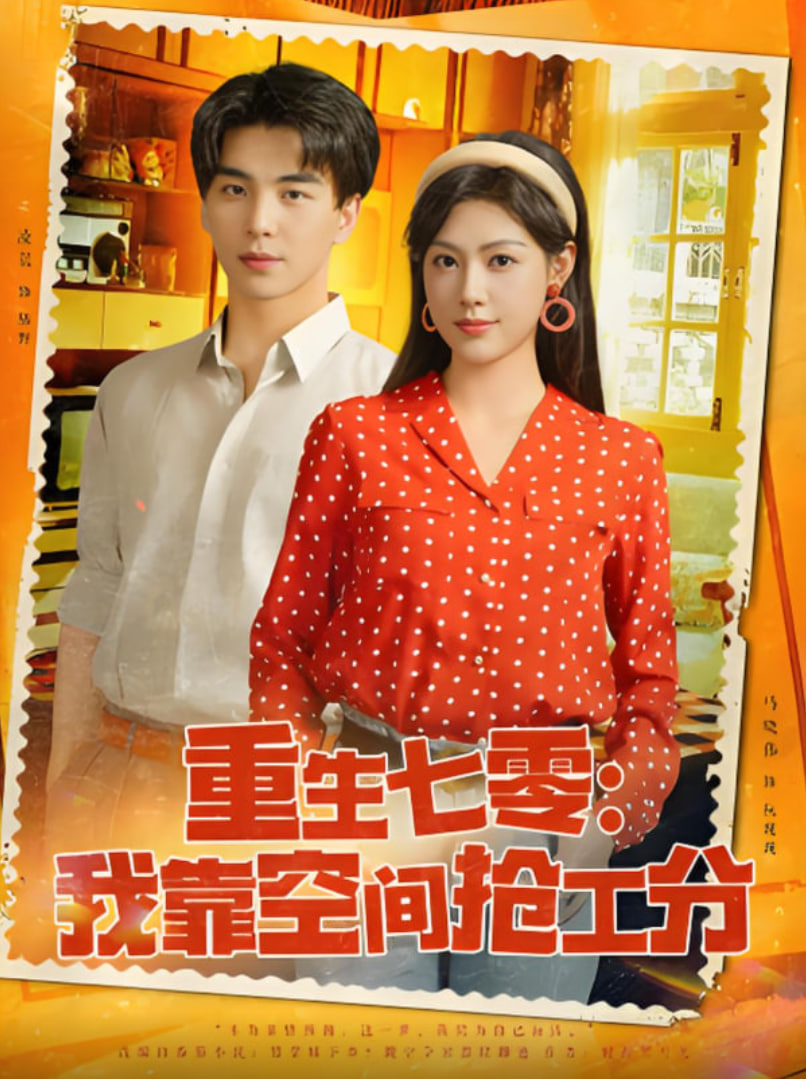 重生七零我靠空间抢工分