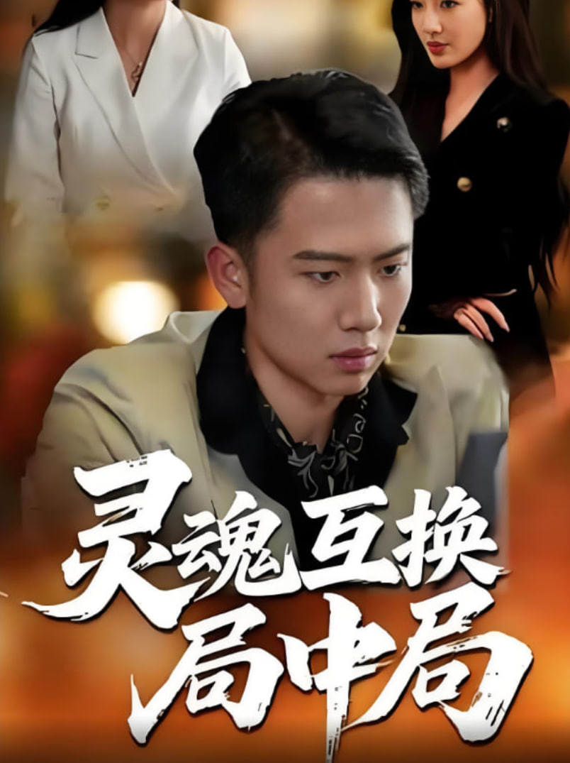 灵魂互换局中局