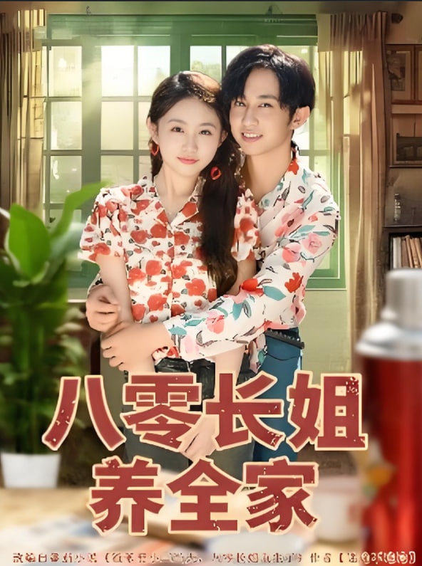 八零长姐养全家