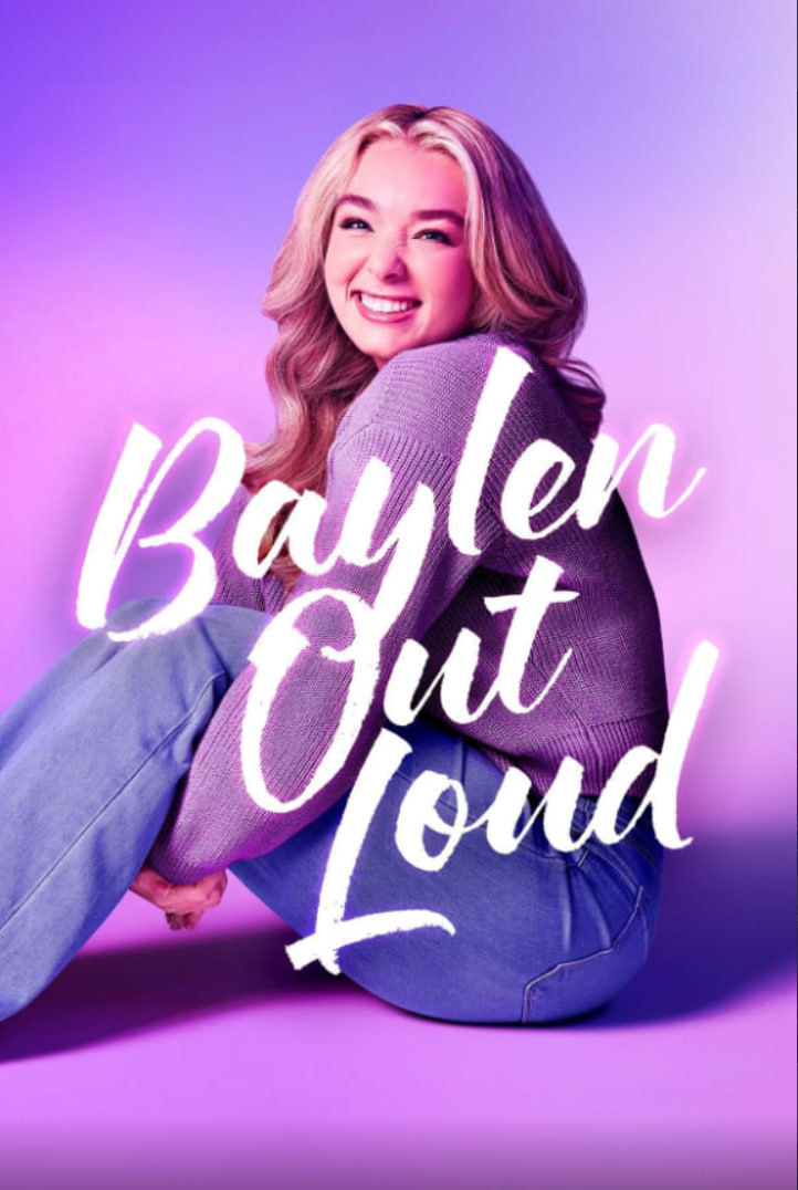 贝琳大声说 第一季