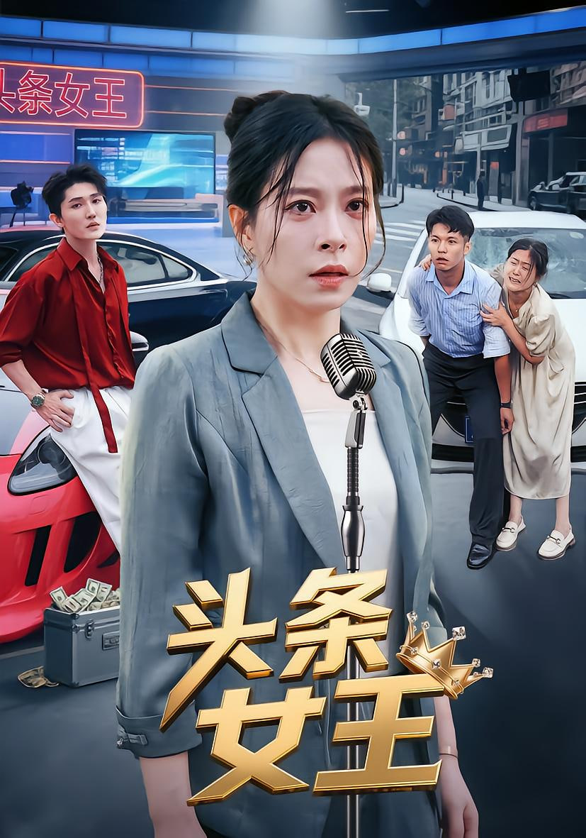 新闻女王（头条女王）