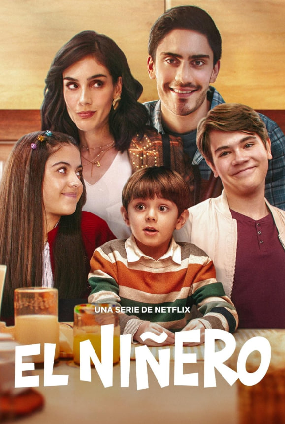 男儿当保姆 第三季